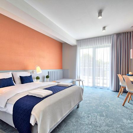 Savana Resort Mielno Mielno  Extérieur photo
