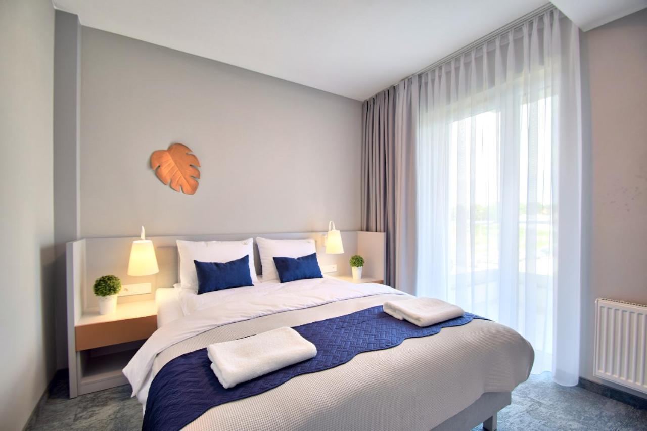 Savana Resort Mielno Mielno  Extérieur photo