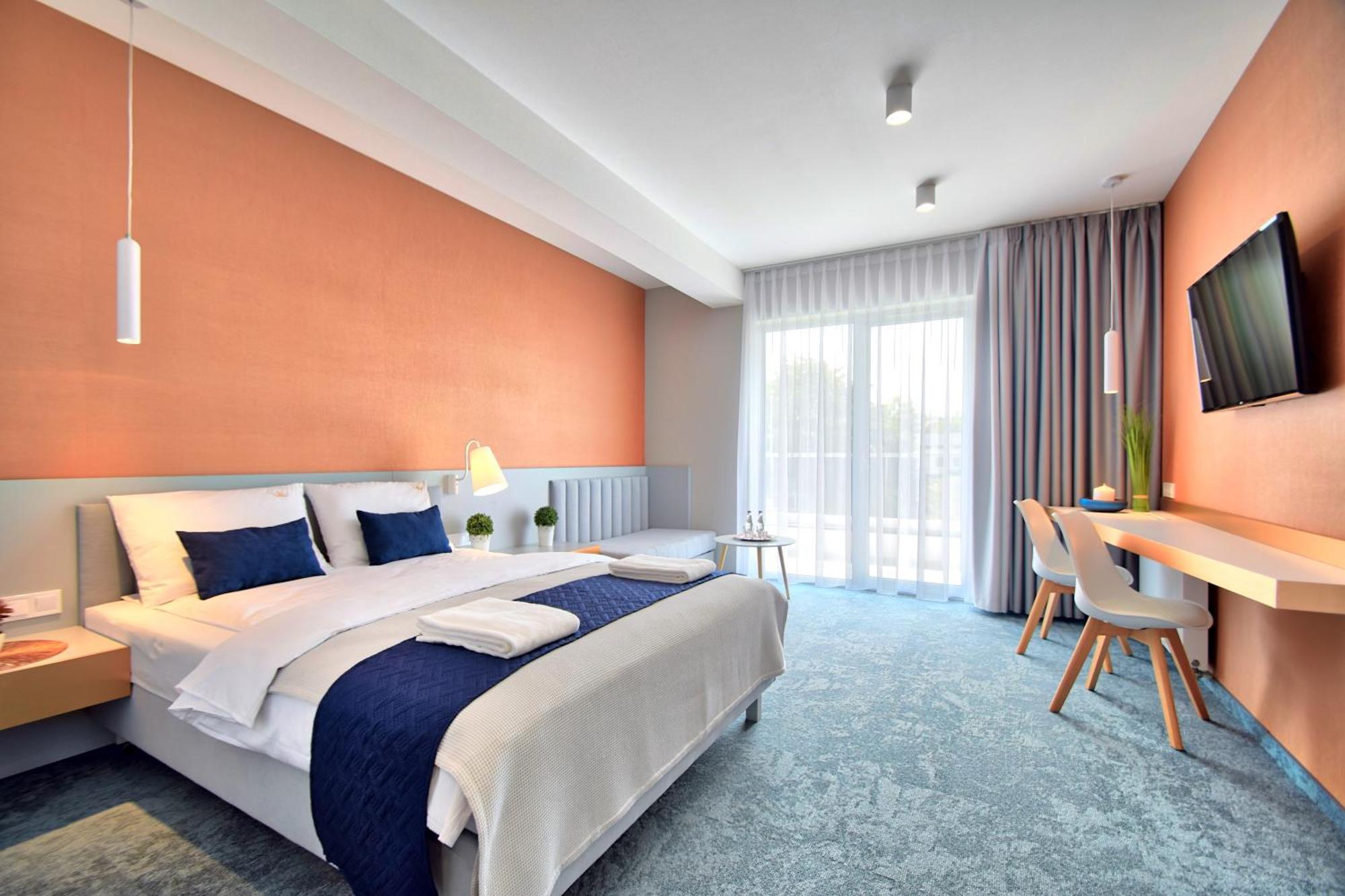 Savana Resort Mielno Mielno  Extérieur photo